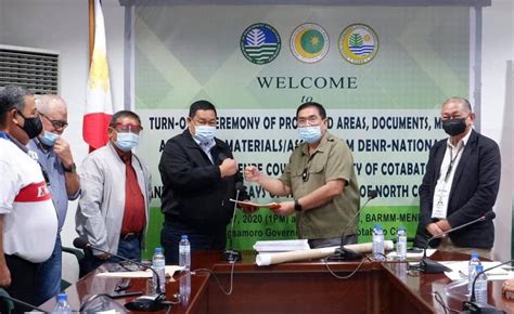 denr region 5|DENR .